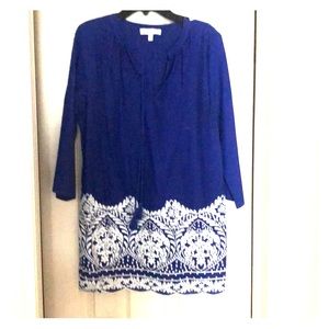 Beautiful blouse